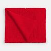 голубой