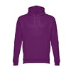 белый