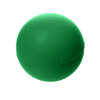 белый