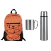 серый
