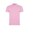 белый