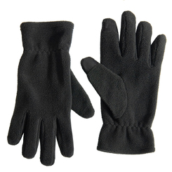 Перчатки флисовые сенсорные TRAIL S/M 220
