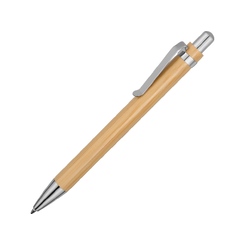 Ручка шариковая «Bamboo», натуральный