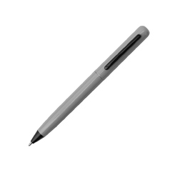 Ручка металлическая шариковая «Inkredible», серый