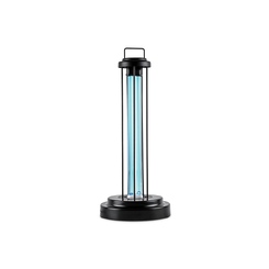 Лампа бактерицидная ультрафиолетовая «Sterilizer Z2», черный