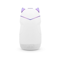 Портативная колонка TWS «Mysound Kitty 4C», белый