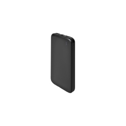 Внешний аккумулятор «NEO Start», 10000 mAh, черный
