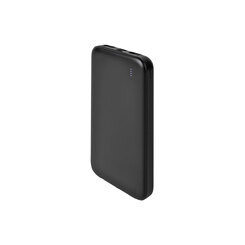 Внешний аккумулятор «NEO P10», 10000 mAh, черный