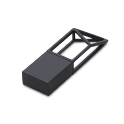 Флешка 32 ГБ USB 3.0 «Дельта», черный