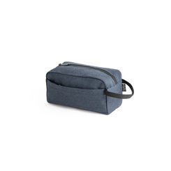 Косметичка «REPURPOSE BAG», синий