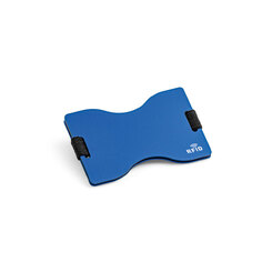 Визитница с защитой RFID «MULLER», синий