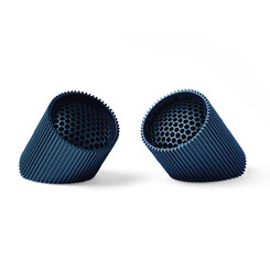 Беспроводная колонка Ray Speaker, синий