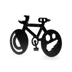 Мультитул Nibali, черный
