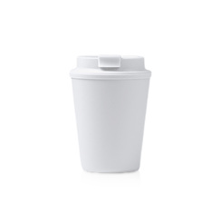 Стакан «Оклан», 300 мл, белый