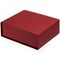 красный