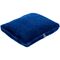 синий