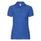 синий