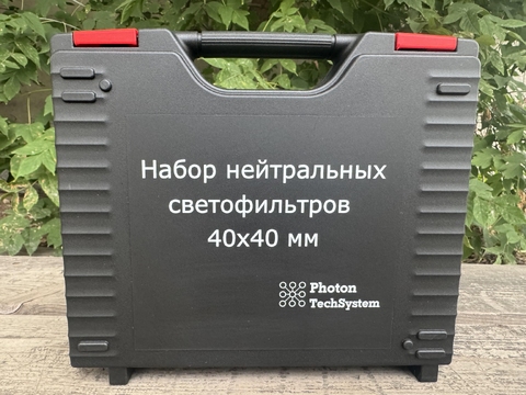 Печать на маленьких кейсах
