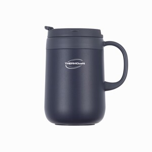 Термокружка THERMOcafe  «TCCM-460SY», 460 мл