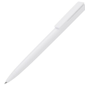 Ручка пластиковая шариковая «Taper Solid»