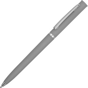 Ручка пластиковая шариковая «Navi» soft-touch
