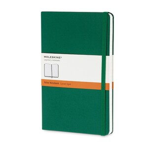 Записная книжка А5  (Large) Classic (в линейку)