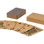 Набор игральных карт «Ace» из крафт-бумаги