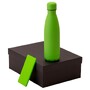 Подарочный набор «COLOR IT» с термобутылкой и повербанком