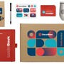 Welcome pack «Warm welcome»