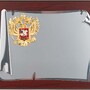 Плакетка «Служу Отечеству»