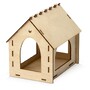 Кормушка для птиц «DIY»