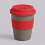 Стакан из бамбукового волокна «Café»