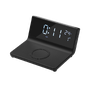 Зарядная станция с часами 15W Зенит (Zenith)