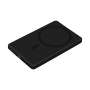 Внешний аккумулятор Атлантис (Atlantis) PD 5000mAh с функцией беспроводной зарядки 15W, черный