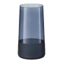 Стакан для воды высокий Сапфир (Sapphire), синий