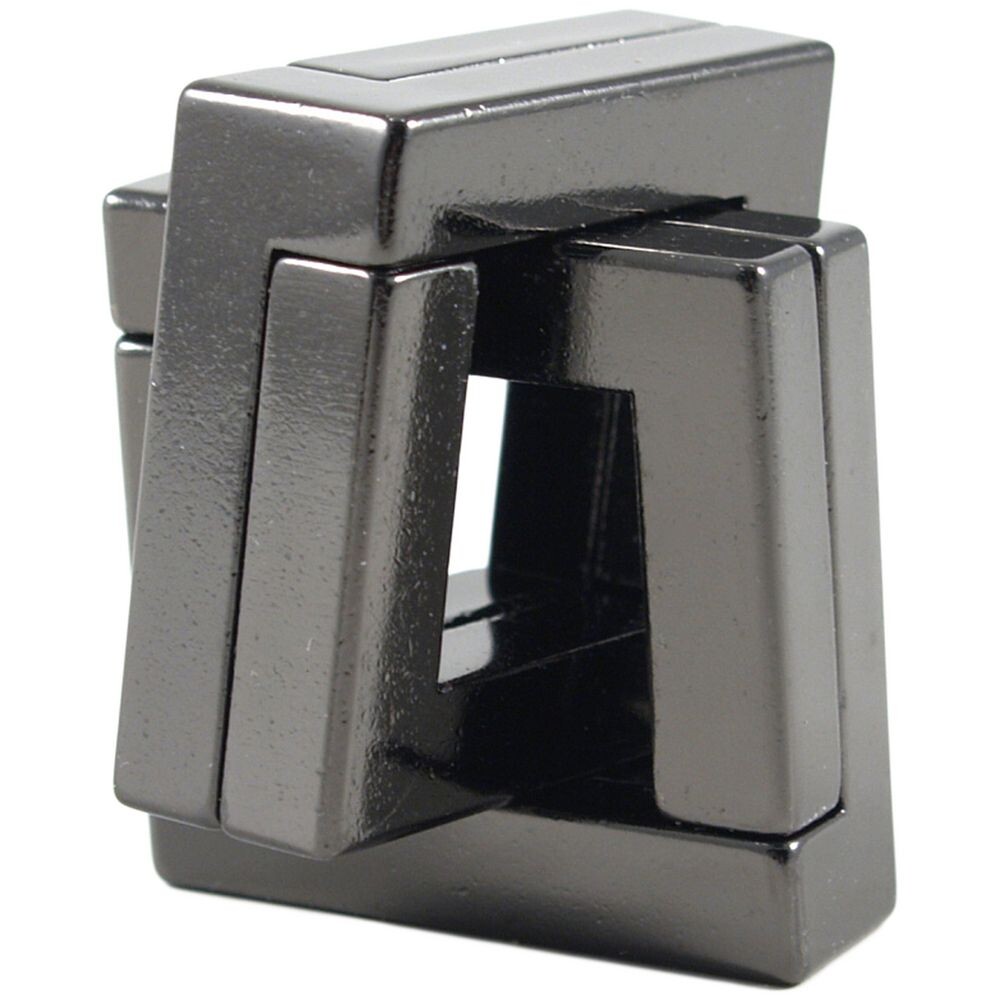 Головоломка Huzzle 6. Quartet