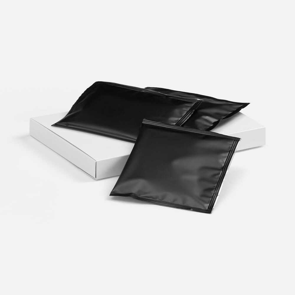 Набор дрипов Daylong, Бразилия Моджиана
