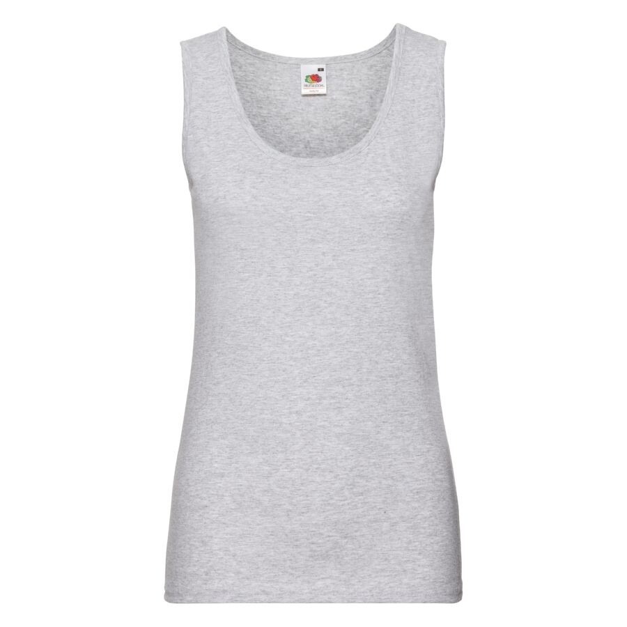 Майка женская Lady-Fit Valueweight Vest