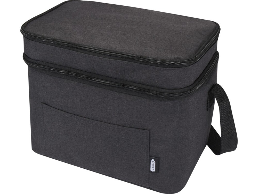 Сумка-холодильник «Tundra», угольный