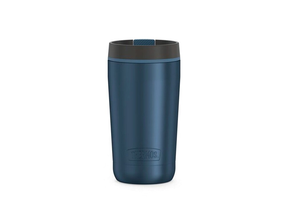 Термокружка «GUARDIAN TS-1292», 355 мл, синий