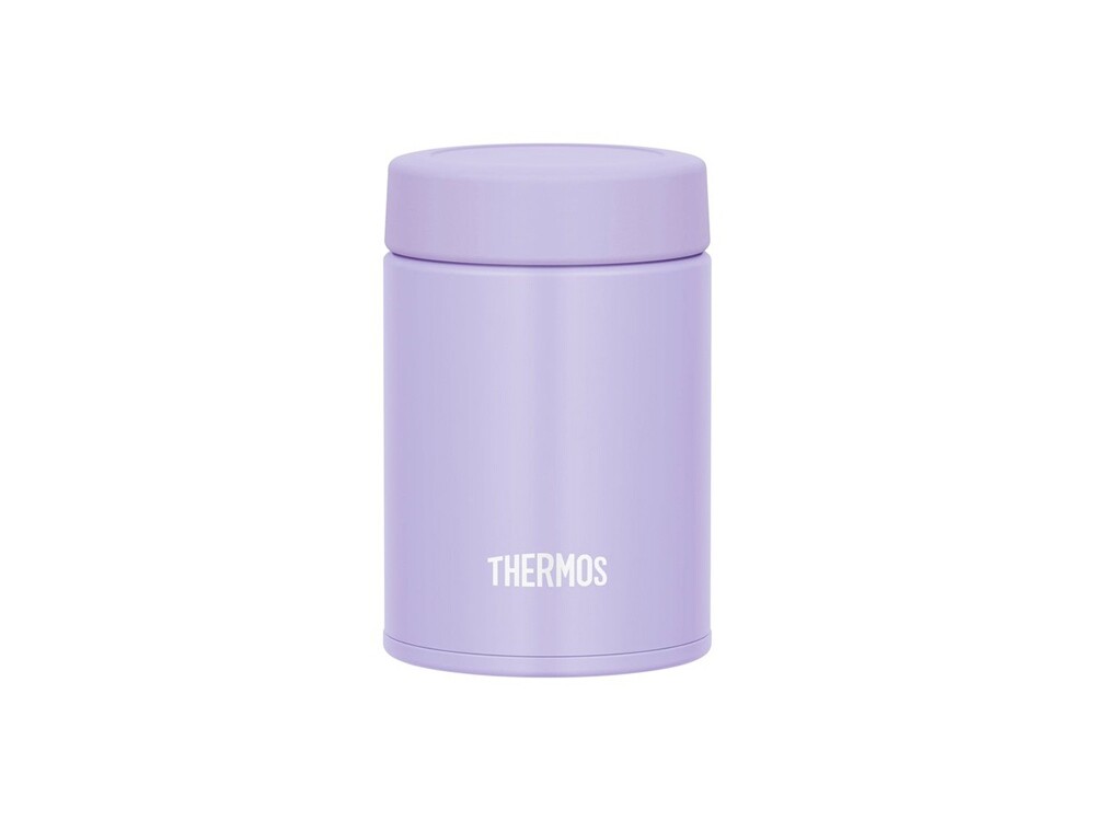 Термос «JBZ-201», 200 мл, лавандовый