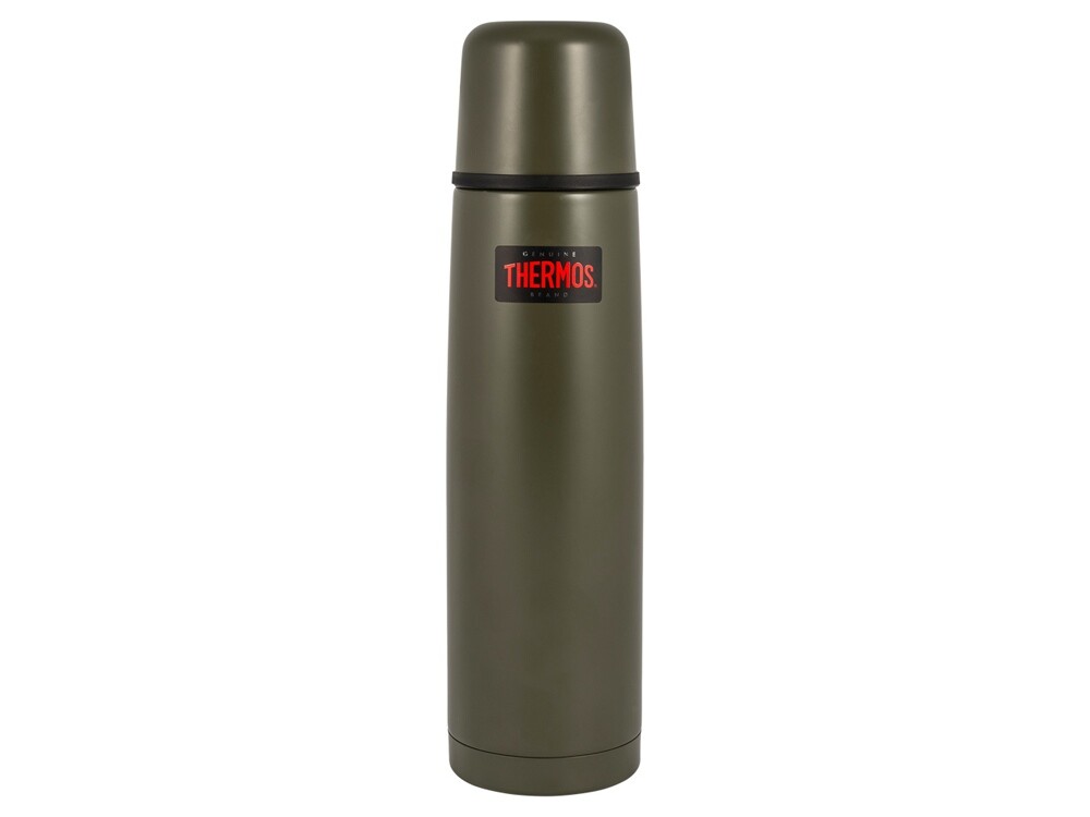 Термос «FBB-1000», 1000 мл, зеленый