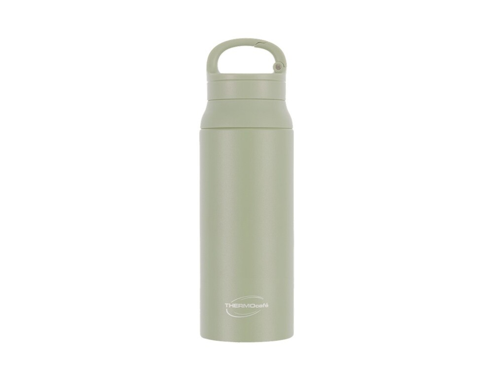 Термоc THERMOcafe  «TCSB-600SY», 600 мл, оливковый