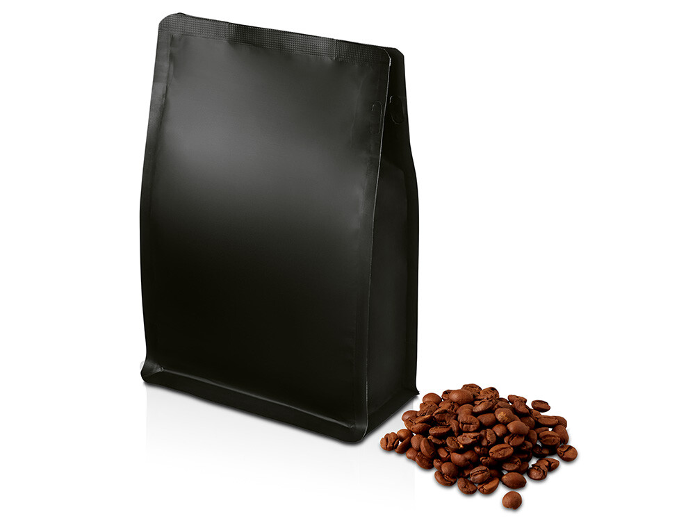 Кофе зерновой «Bean», 250 гр., 100% арабика, черный