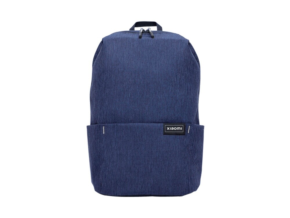 Рюкзак «Mi Casual Daypack», темно-синий