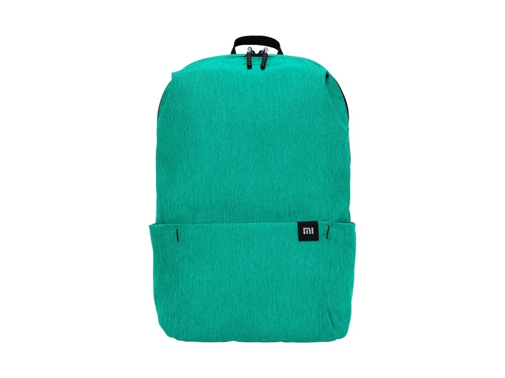 Рюкзак «Mi Casual Daypack», зеленый