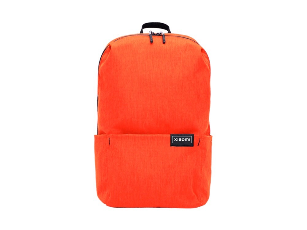 Рюкзак «Mi Casual Daypack», оранжевый