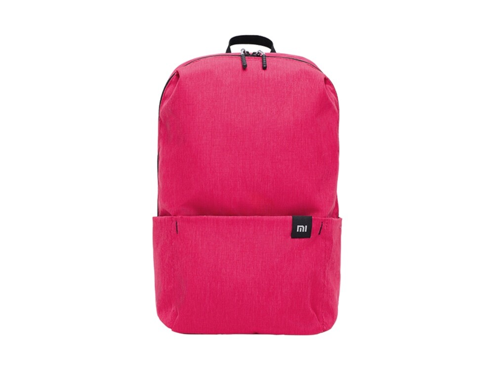 Рюкзак «Mi Casual Daypack», розовый