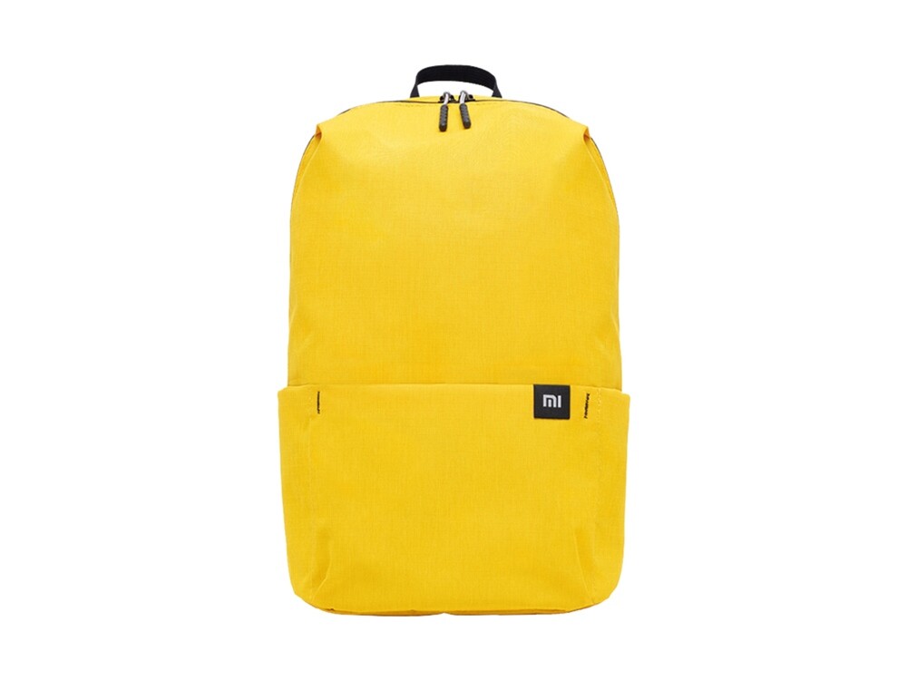 Рюкзак «Mi Casual Daypack», желтый