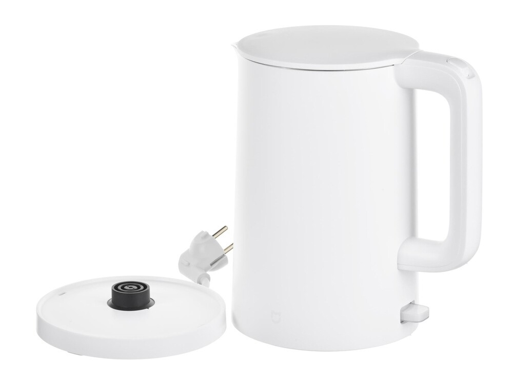 Чайник электрический «Mi Electric Kettle EU», белый